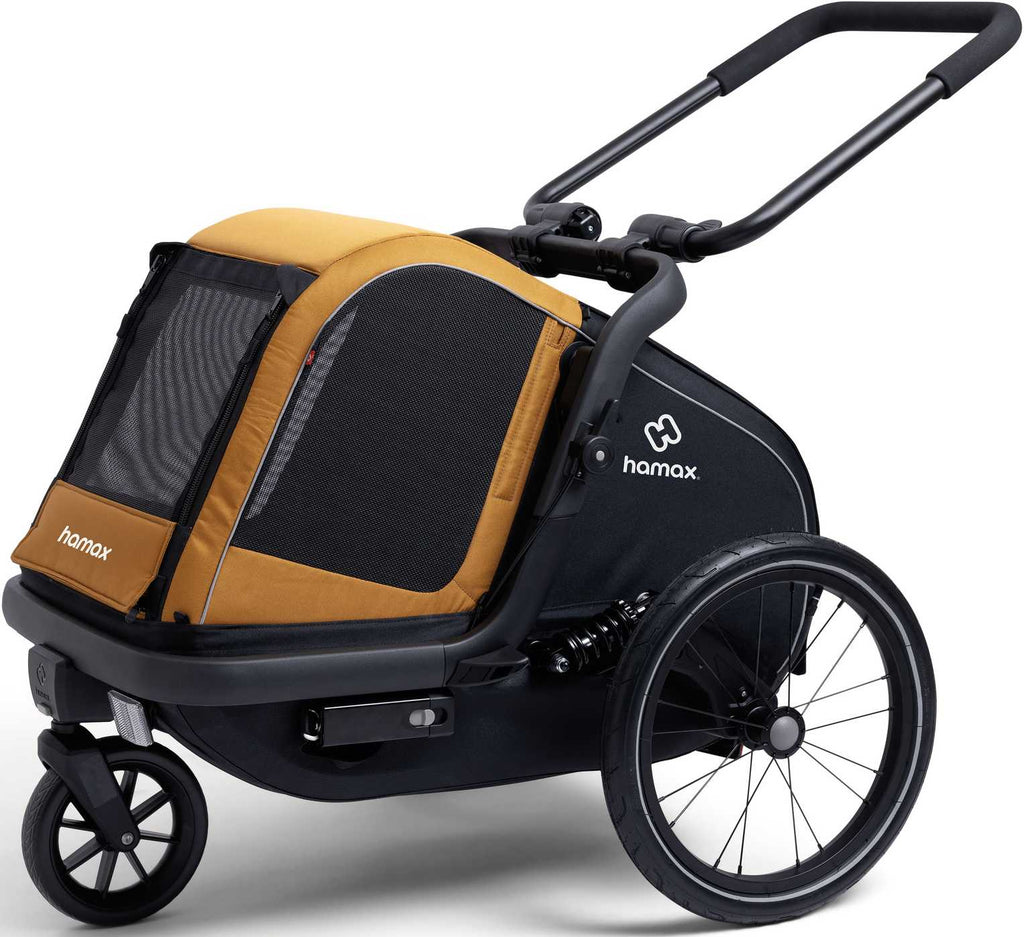 Stroller Kit Set Hundeanhänger