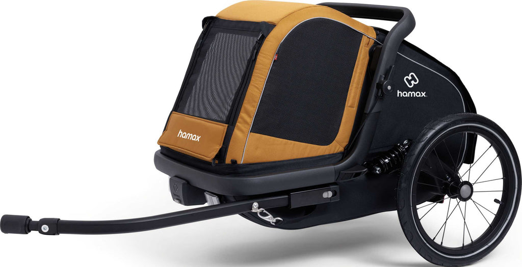 Stroller Kit Set Hundeanhänger