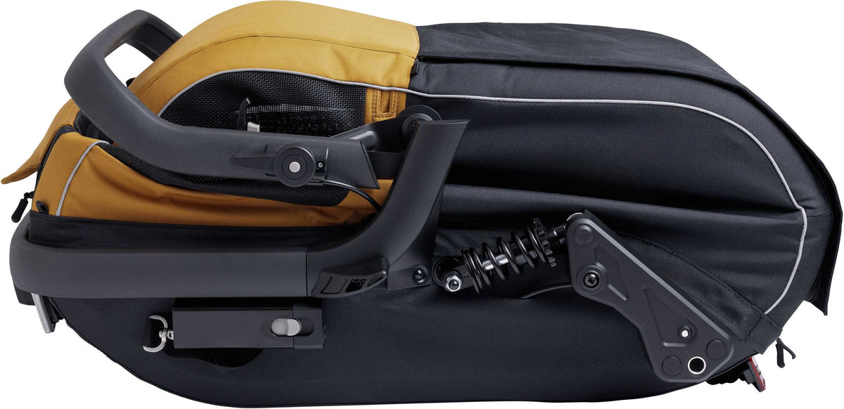 Stroller Kit Set Hundeanhänger
