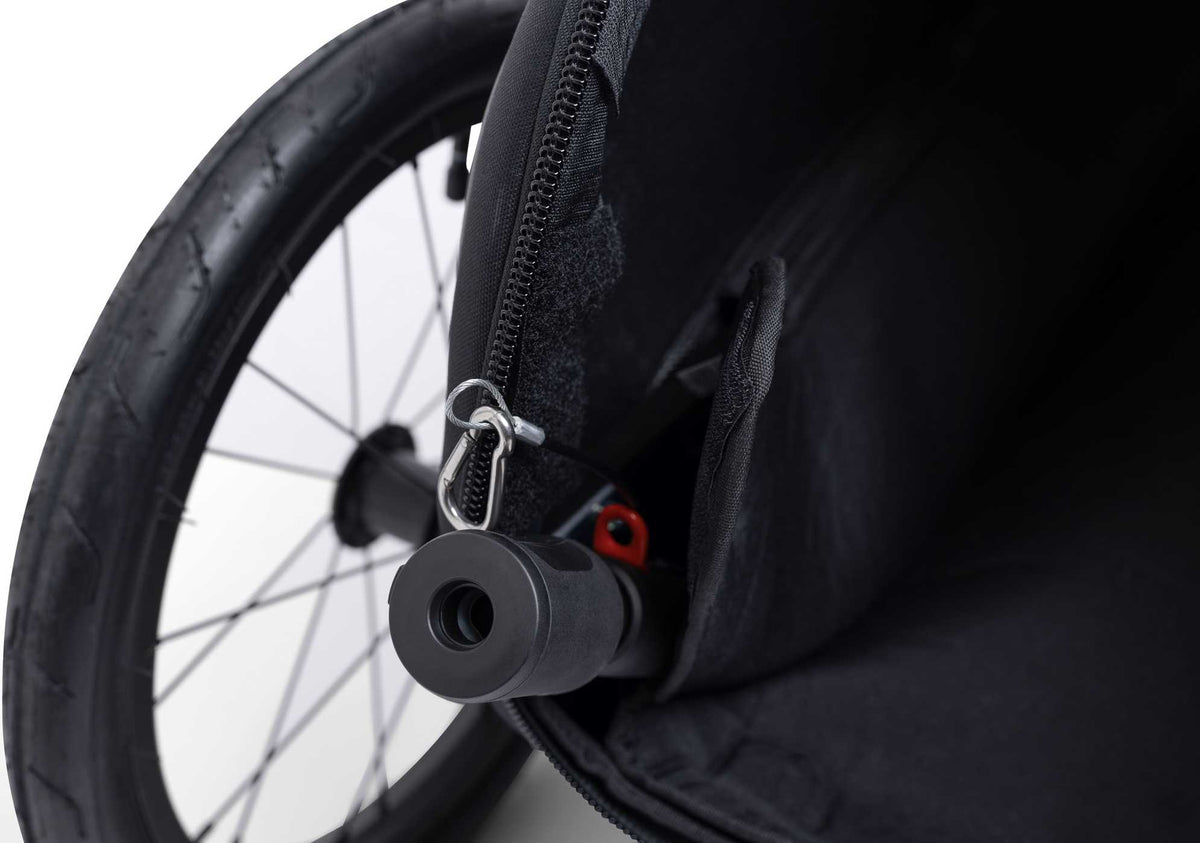 Stroller Kit Set Hundeanhänger