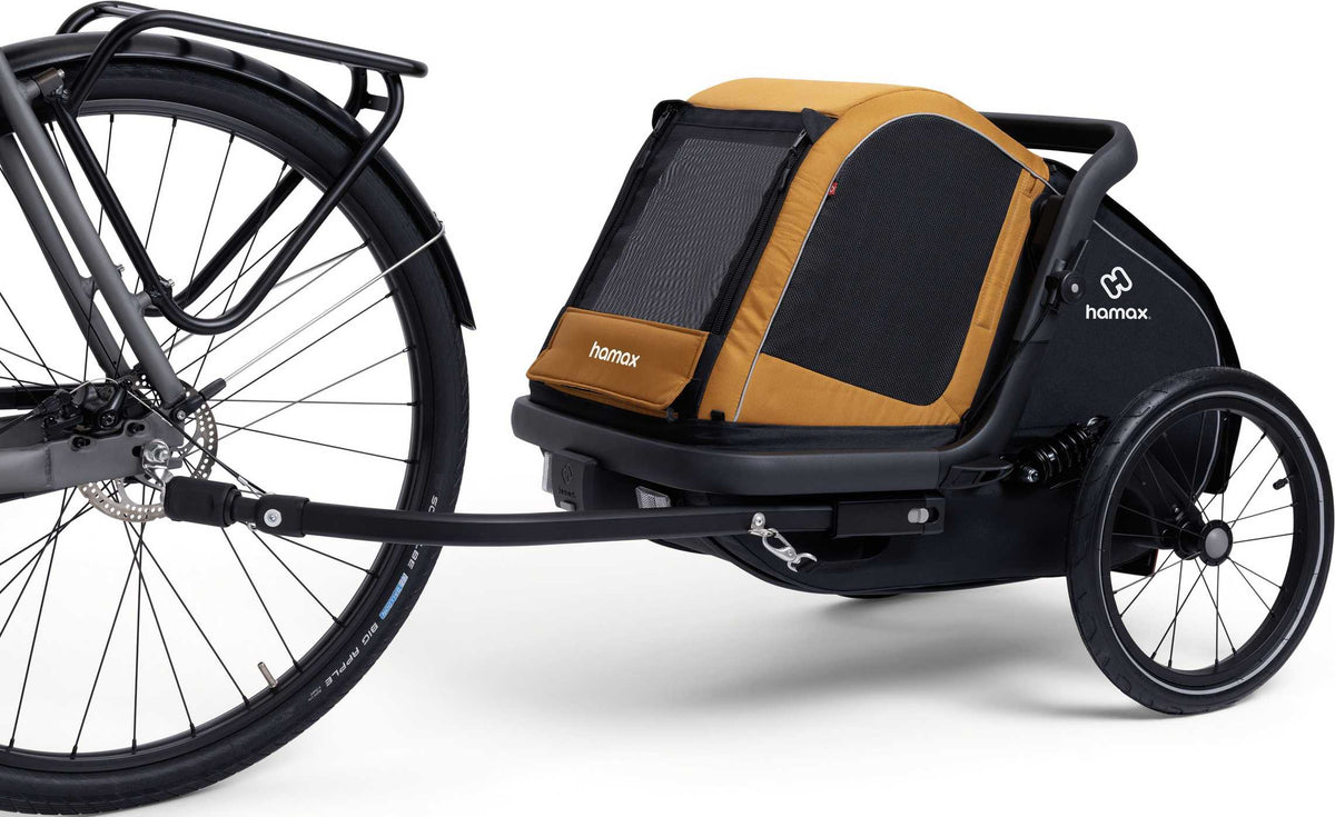 Stroller Kit Set Hundeanhänger