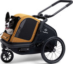 Stroller Kit Set Hundeanhänger