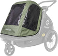 Regenhaube Pluto M