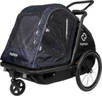 Regenhaube Pluto L