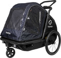 Regenhaube Pluto L