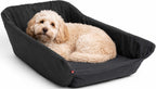 Dog bed Milou S