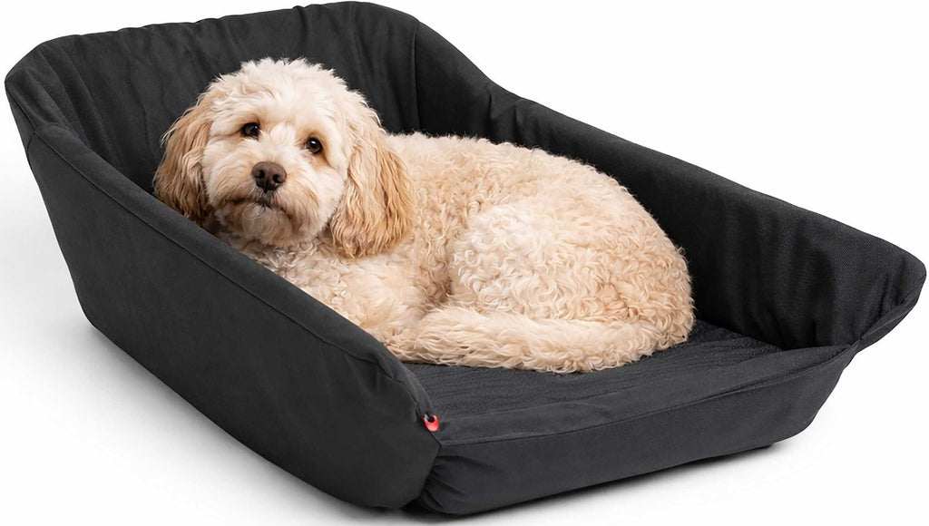Dog bed Milou S