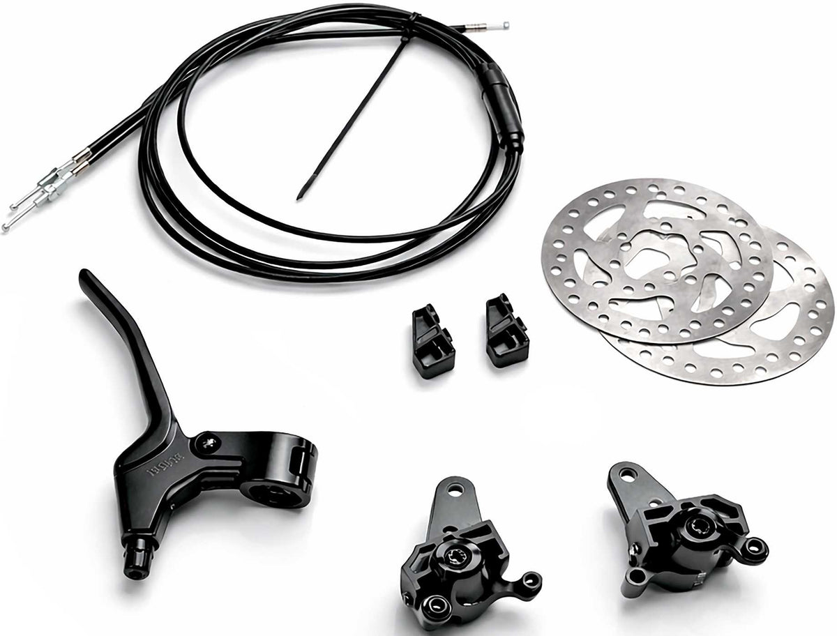 Disc brake Kit Outback NEXT