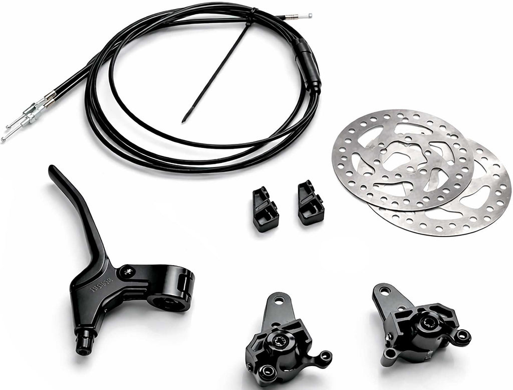 Disc brake Kit Outback NEXT