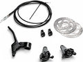 Disc brake Kit Outback NEXT