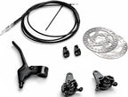 Disc brake Kit Outback NEXT