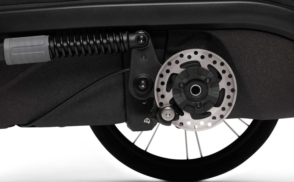 Disc brake Kit Outback NEXT