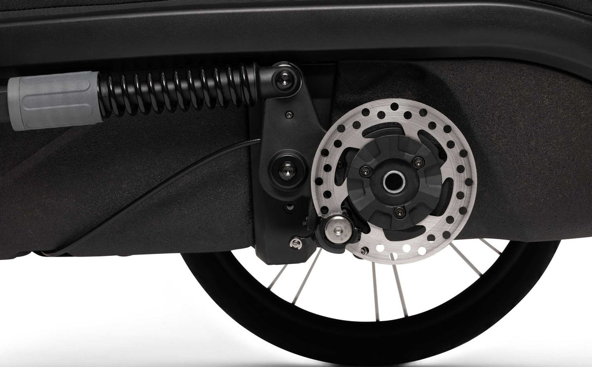 Disc brake Kit Outback NEXT