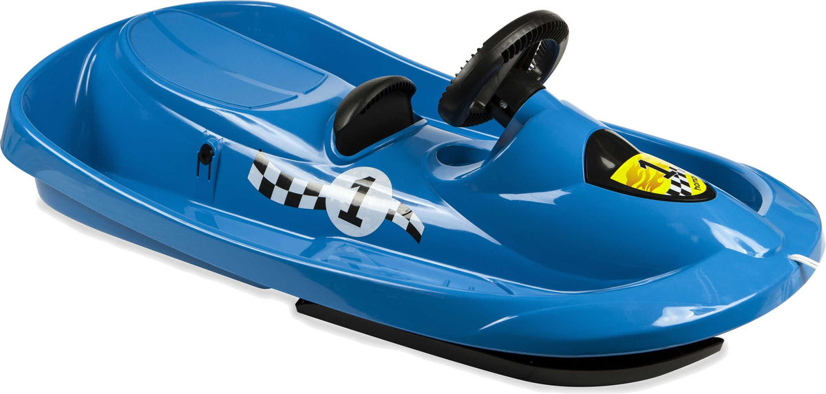 Sno Formel light blue