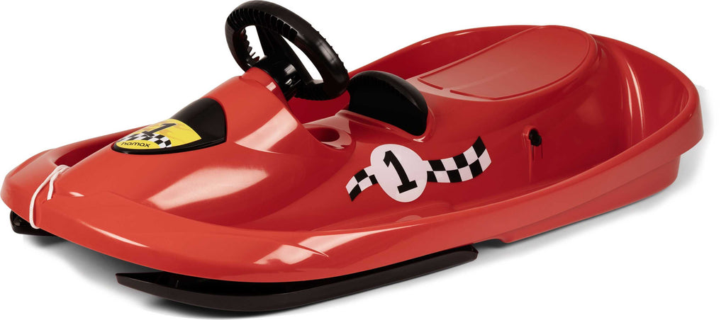 Sno Formel red