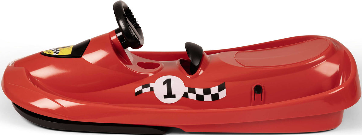 Sno Formel red
