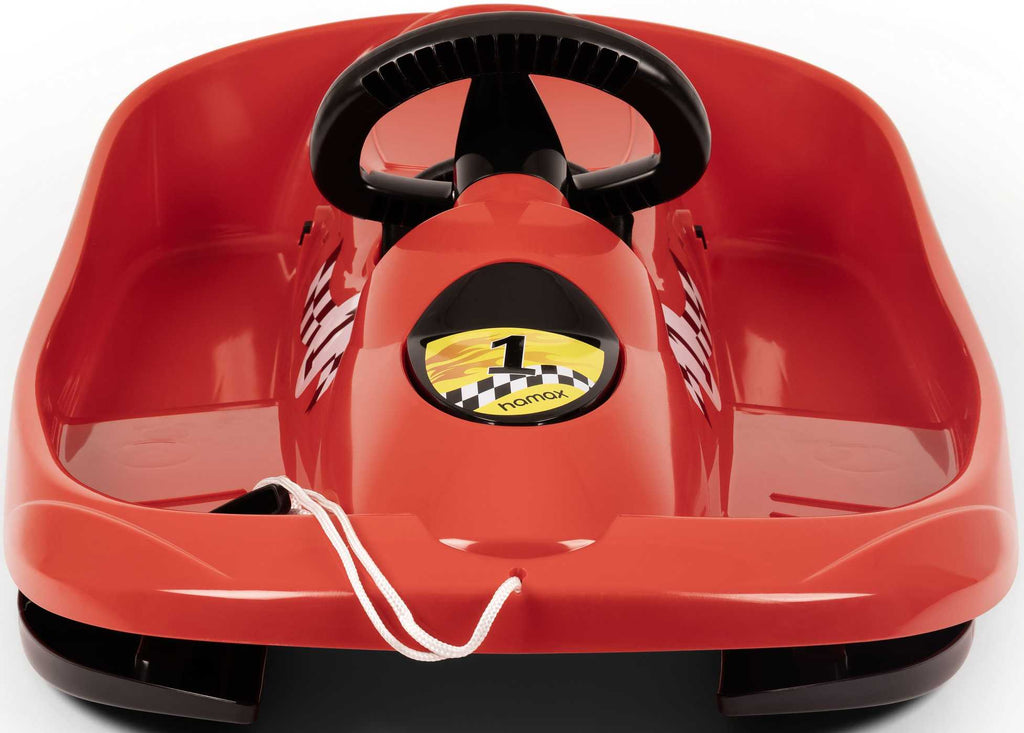 Sno Formel red