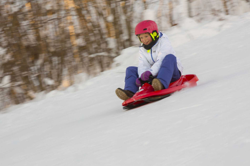 Sno Formel red