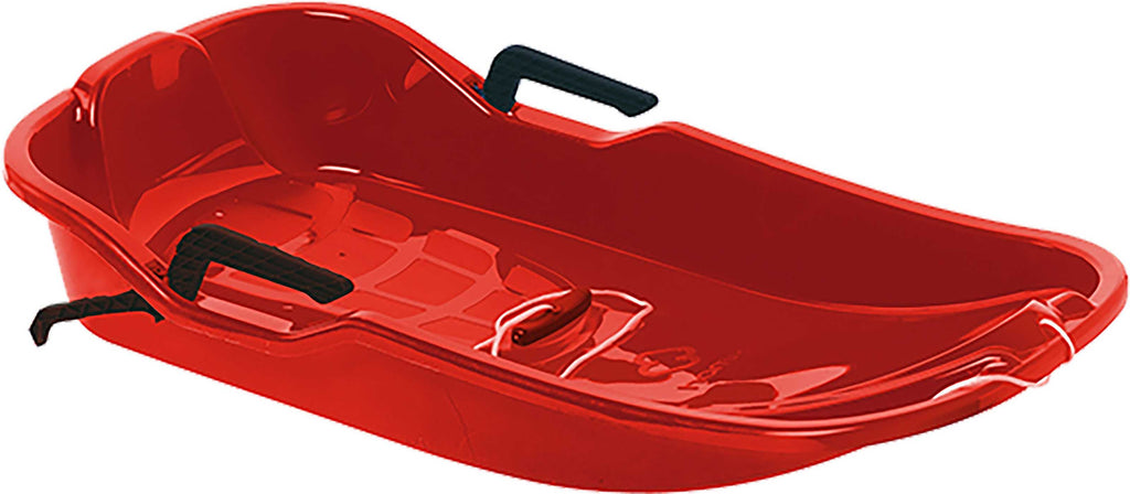 Sno Glider red