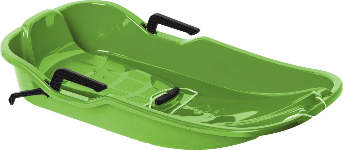 Sno Glider grün