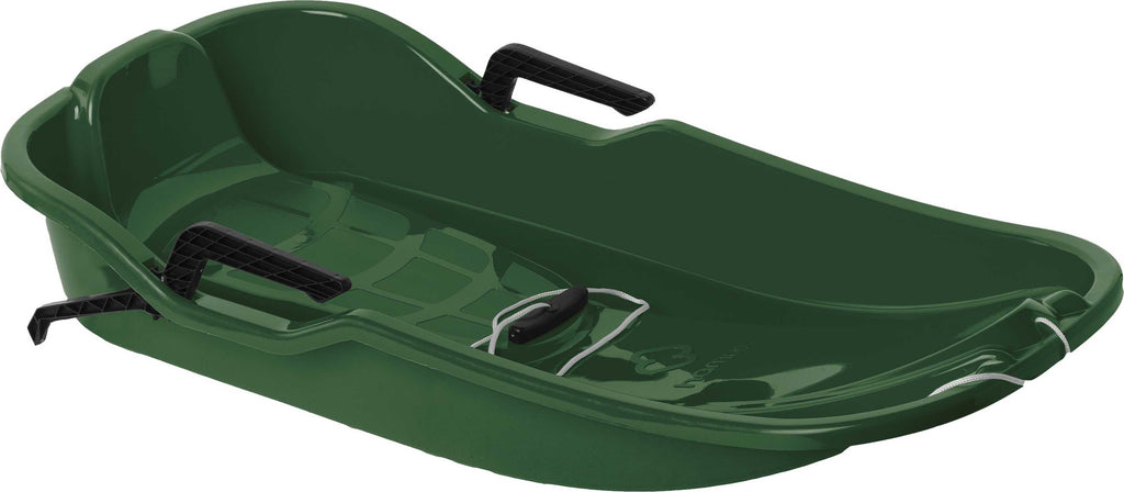 Sno Glider dunkelgrün