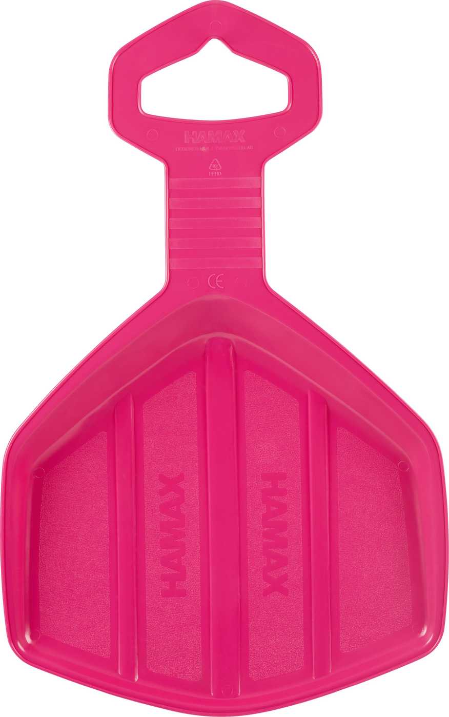 Hot Sheet pink
