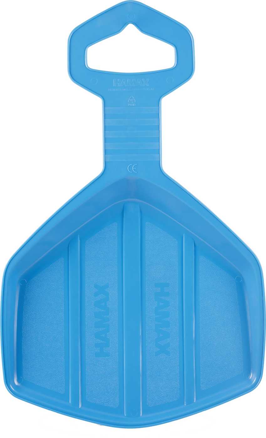 Hot Sheet light blue