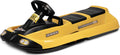 Sno Taxi yellow/black