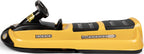Sno Taxi yellow/black