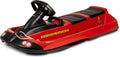 Sno Fire red/black