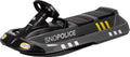 Sno Police grey/black