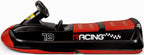 Sno Racing black/red