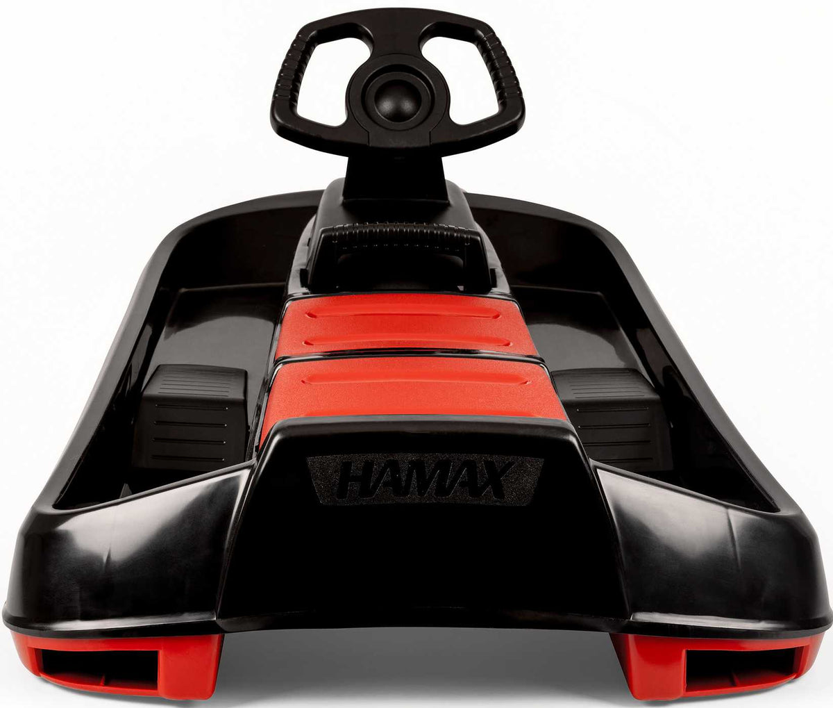 Sno Racing black/red