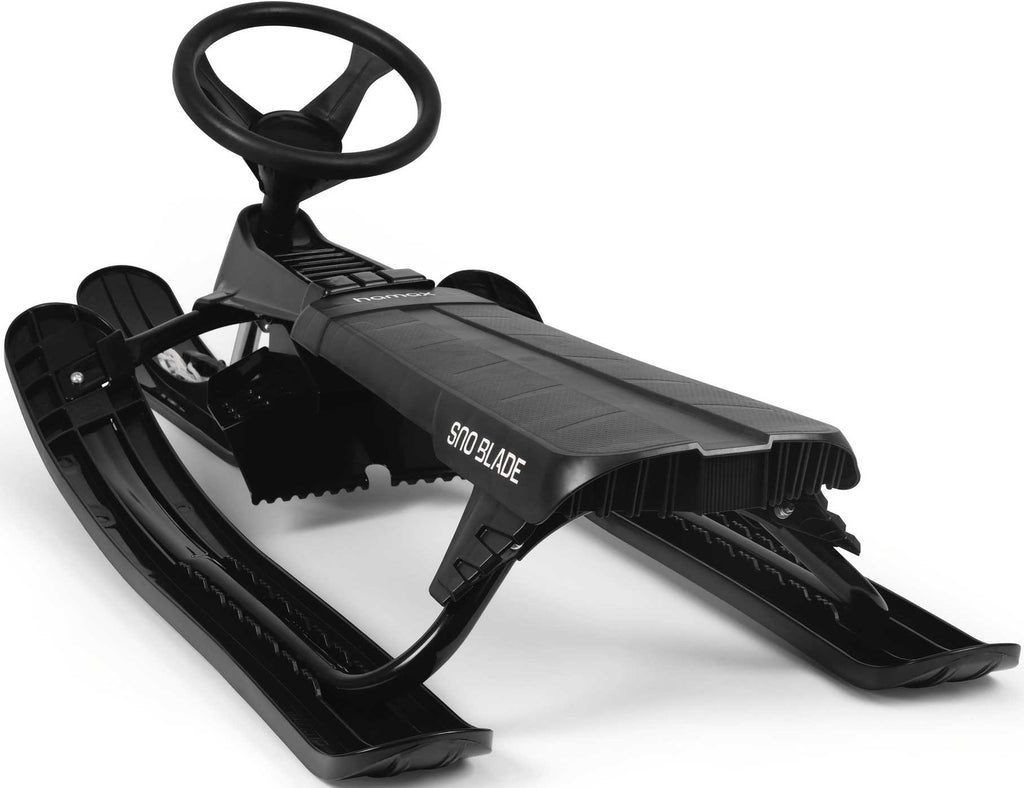 Sno Blade black