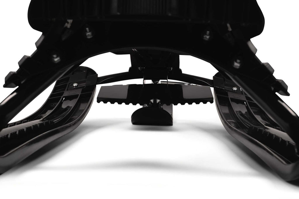Sno Blade black