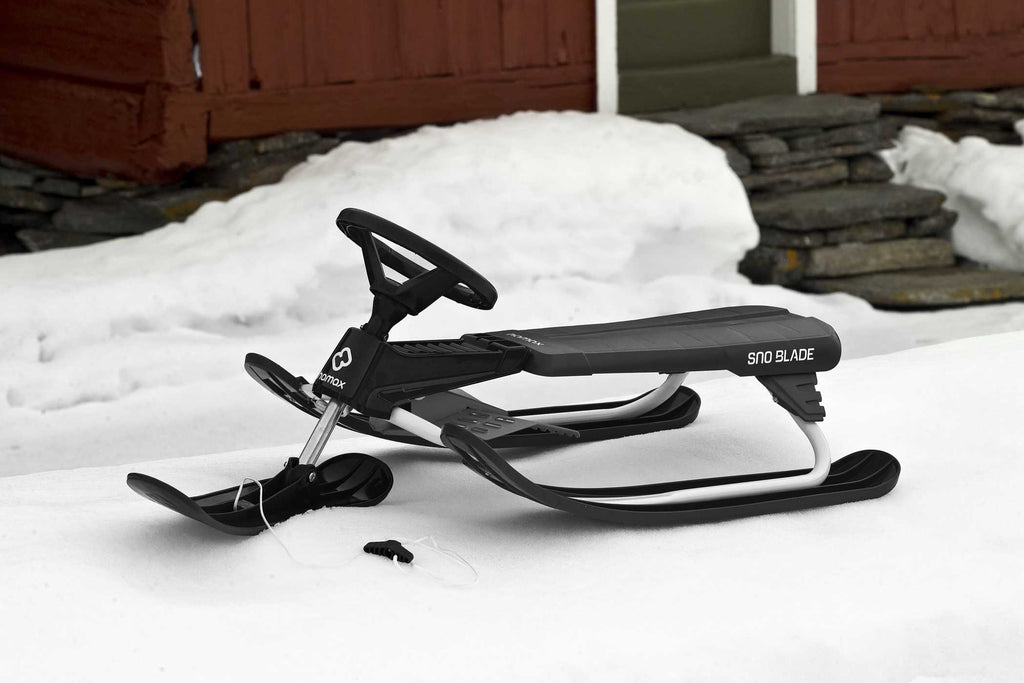 Sno Blade black