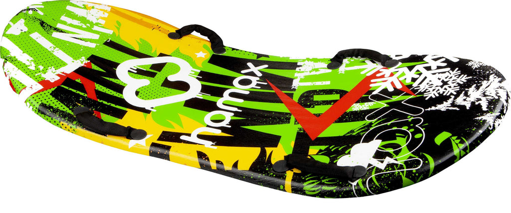 Twin Tip Surfer 120 cm print