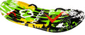 Twin Tip Surfer 120 cm print