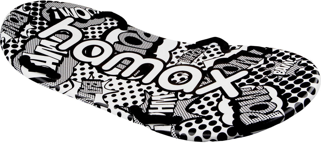 Twin Tip Surfer Comic 120 cm s