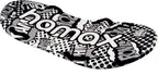 Twin Tip Surfer Comic 120 cm s