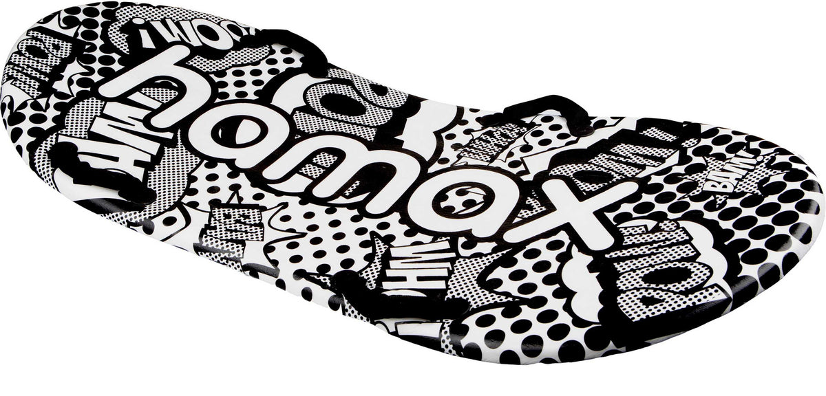 Twin Tip Surfer Comic 120 cm s