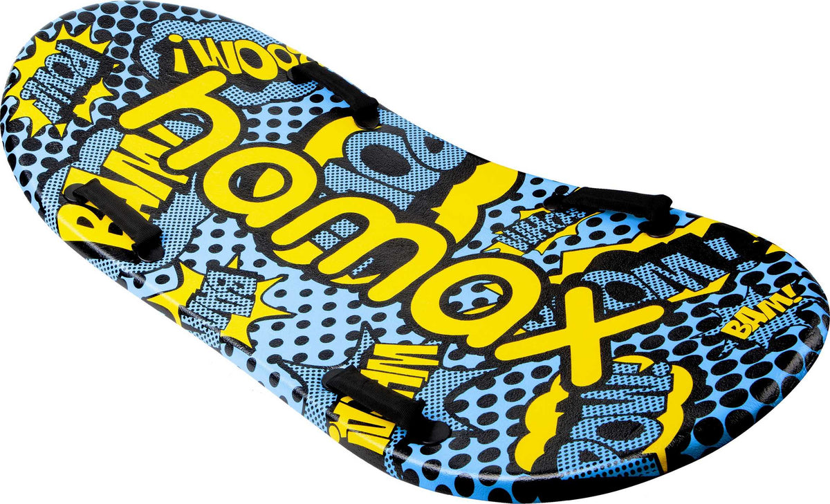 Twin Tip Surfer Comic 120 cm b