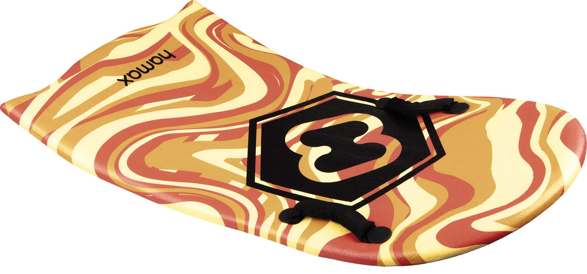 Mini Surfer 90 cm Design/orang