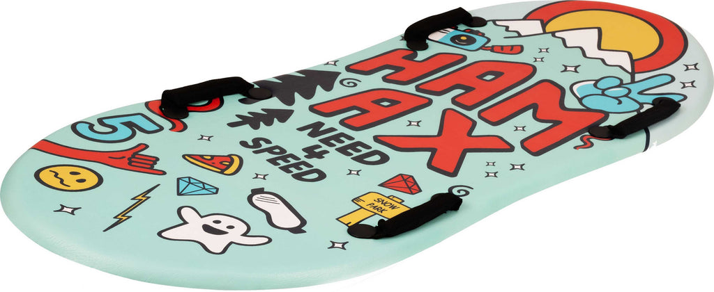 Twin Tip Surfer 120 cm Graffit