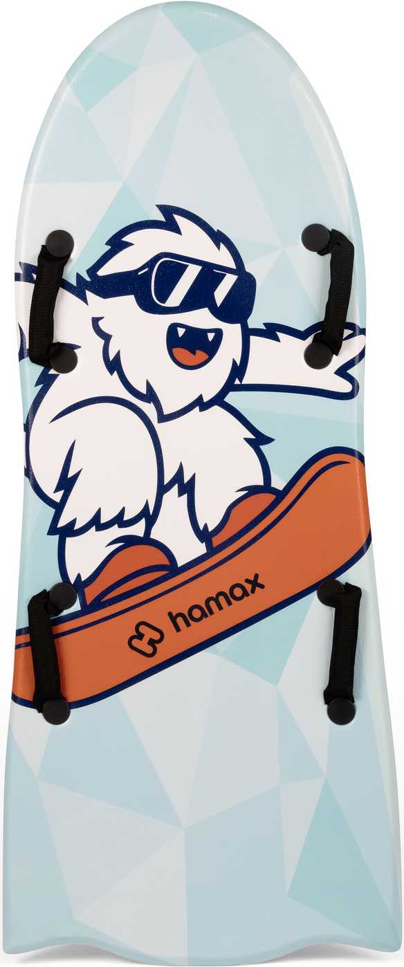 Free Surfer 110 cm Graphic Mon