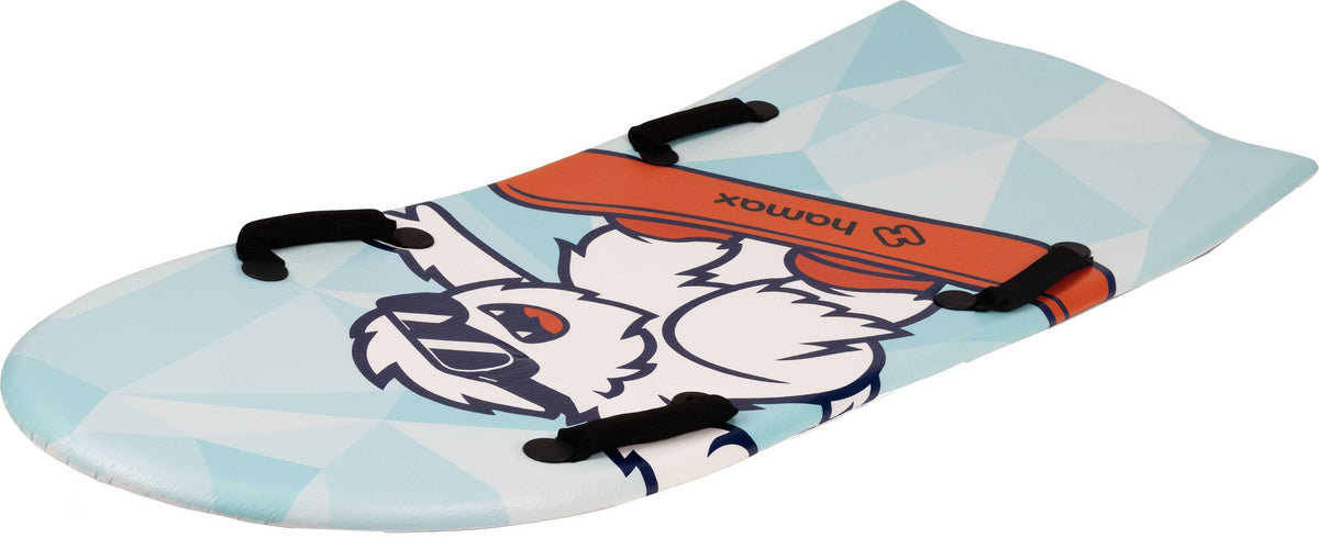 Free Surfer 110 cm Graphic Mon