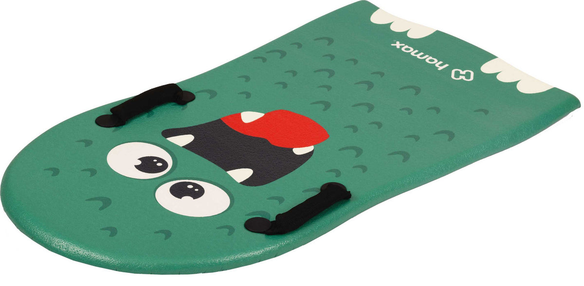 Mini Surfer 90 cm Green Monste