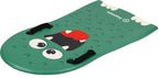 Mini Surfer 90 cm Green Monste