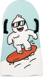 Mini Surfer 90 cm Snow Monster
