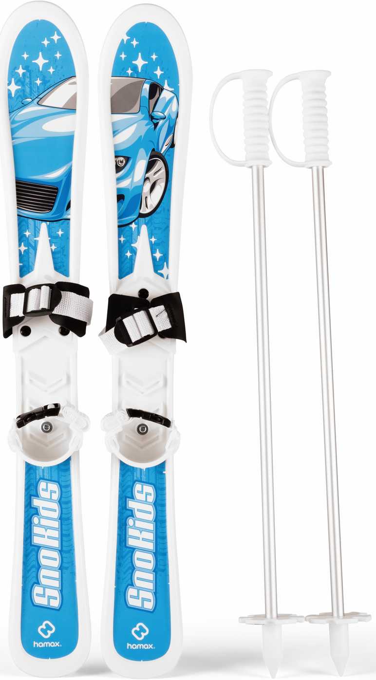 Skiset Sno Kids